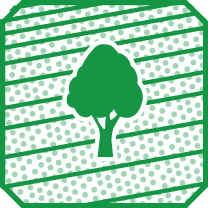 Destinazione/utilizzo: PARCHI, GIARDINI, ISOLATO